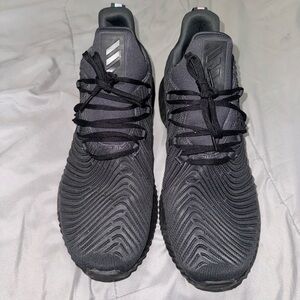 adidas Alphabounce Instinct Men's Running Shoes Black